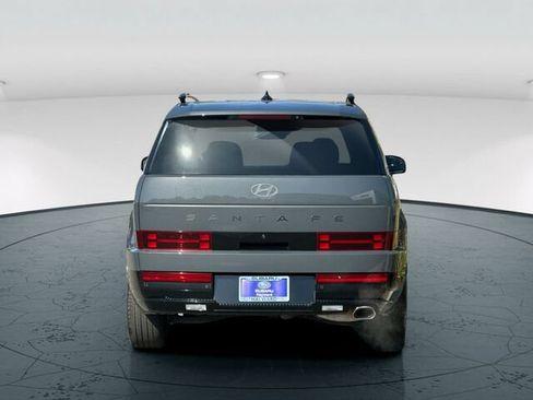 Used 2024 Hyundai Santa Fe Calligraphy FWD image 5