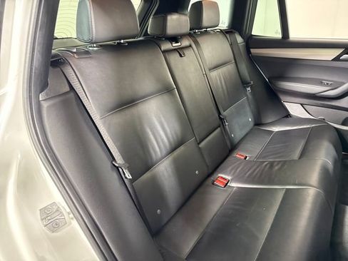 Used 2017 BMW X3 xDrive28i image 14