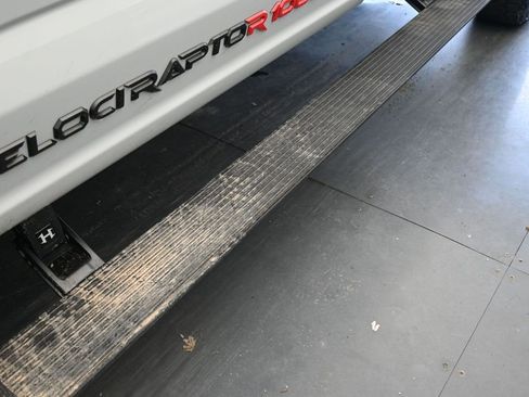 New 2026 Ford F150 Raptor w/ Equipment Group 803A Raptor R AWD/4WD image 16