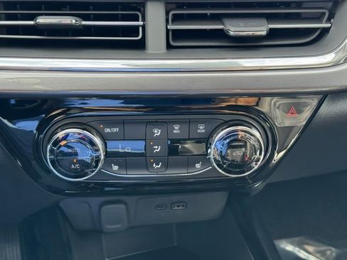 New 2026 Chevrolet Trax ACTIV image 15