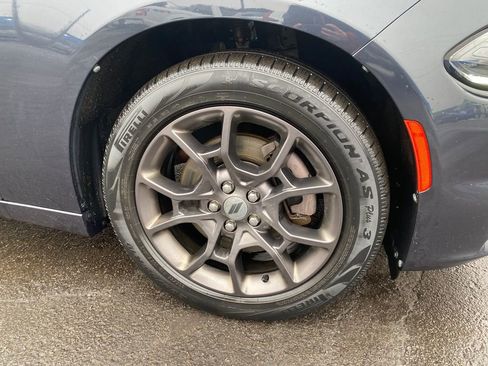 Used 2018 Dodge Charger GT w/ Blacktop Package image 29