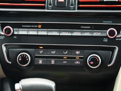 Used 2018 Kia Optima LX w/ Convenience Package image 28