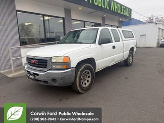 Used 2005 GMC Sierra 1500 W/T 360° Tour