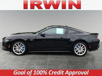 Certified 2024 Ford Mustang GT Premium video 2