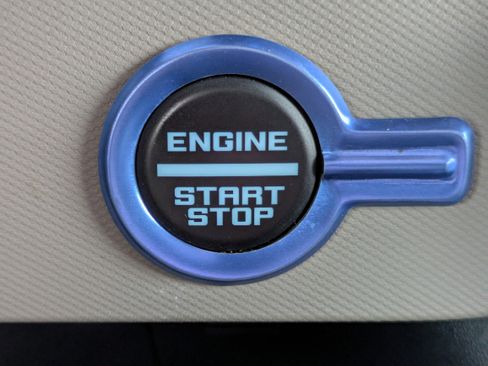 Used 2022 Ford Bronco Wildtrak image 29