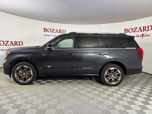 Used 2025 Ford Expedition King Ranch AWD/4WD image 5