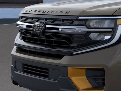 New 2026 Ford Expedition Tremor AWD/4WD image 17