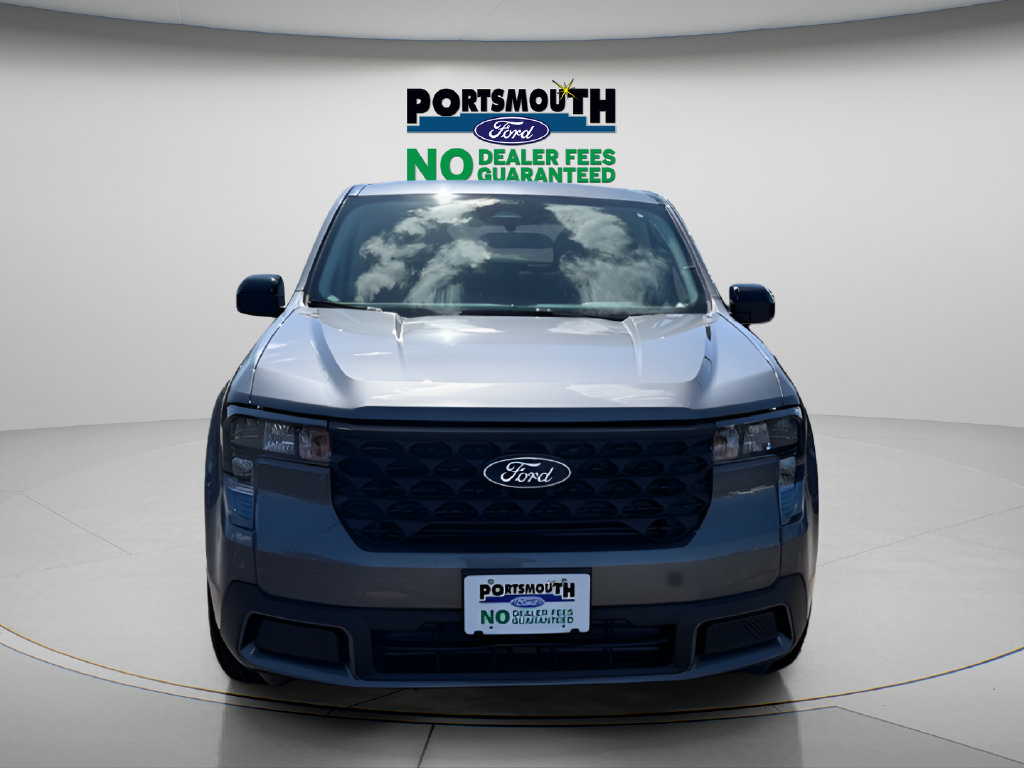 Used 2026 Ford Maverick XLT w/ XLT Luxury Package AWD/4WD image 10