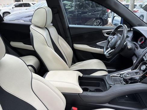 Used 2022 Acura RDX w/ Advance Package AWD/4WD image 43