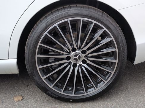 New 2026 Mercedes-Benz C 300 4MATIC Sedan image 16