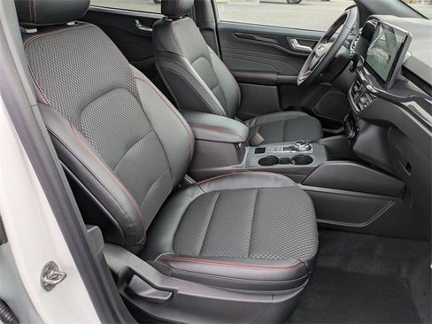 New 2026 Ford Escape ST-Line w/ Tech Pack #1 image 35