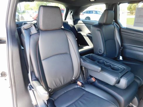 New 2026 Honda Odyssey Sport-L image 22