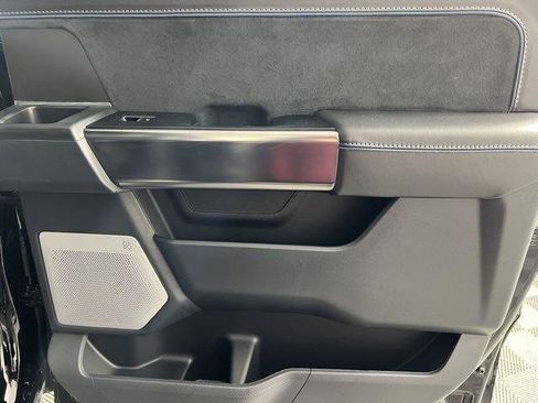 Used 2025 Ford F150 Platinum w/ Equipment Group 702A High image 25