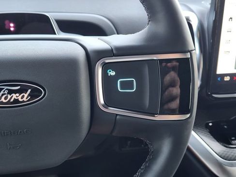 New 2026 Ford Expedition Max Platinum w/ Stealth Appearance Package AWD/4WD image 28
