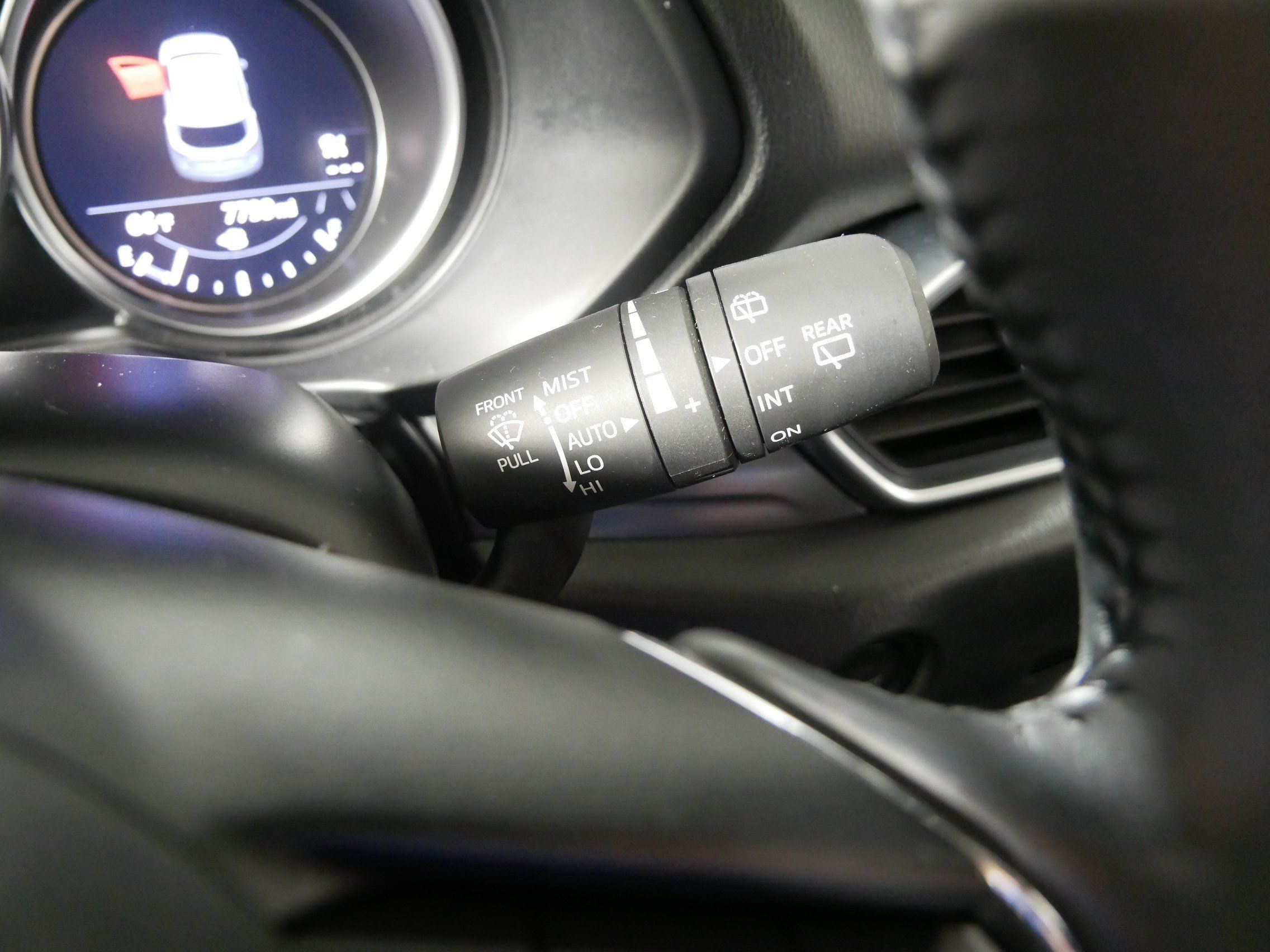 Used 2025 MAZDA CX-5 AWD 2.5 S image 31