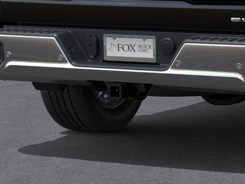 New 2026 GMC Sierra 1500 SLT image 14