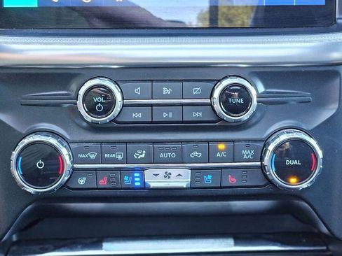 Used 2022 Ford F150 Raptor w/ Equipment Group 801A High image 24