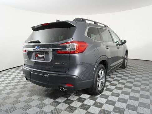 Certified 2024 Subaru Ascent Premium w/ Convenience Package image 8