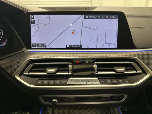Used 2020 BMW X5 xDrive40i w/ M Sport Package image 20