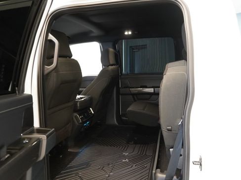 Used 2023 Ford F150 XLT w/ Equipment Group 302A High image 20