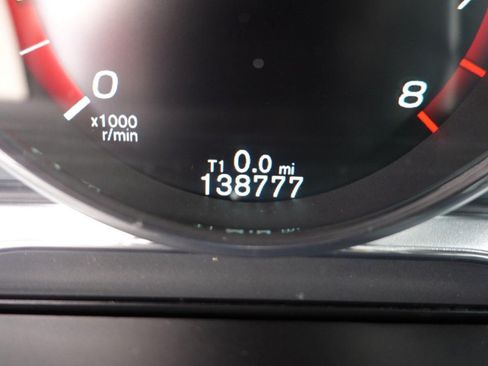 Used 2015 Volvo XC60 T5 AWD/4WD image 12