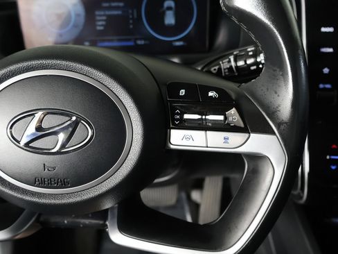 Used 2023 Hyundai Tucson SEL w/ Convenience Package AWD/4WD image 39
