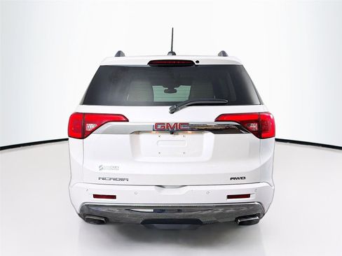 Used 2019 GMC Acadia Denali w/ Technology Package image 6