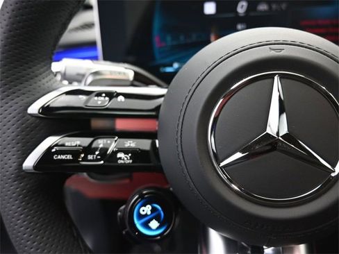 New 2026 Mercedes-Benz S 63 AMG S image 15