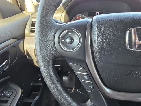 Used 2019 Honda Ridgeline Sport image 20