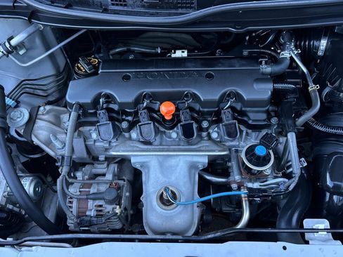 Used 2014 Honda Civic EX-L image 22