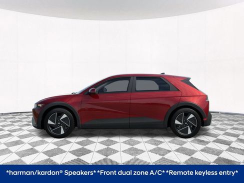 New 2026 Hyundai Ioniq 5 SEL AWD/4WD image 5