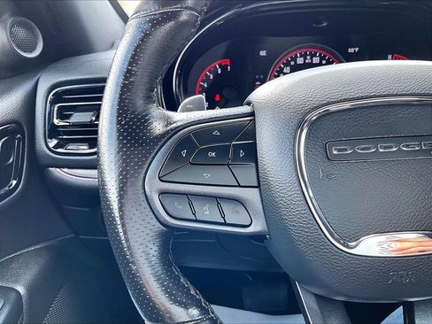 Used 2023 Dodge Durango GT AWD/4WD image 19