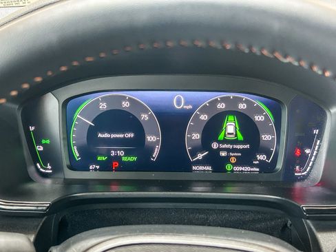 Used 2026 Honda CR-V Sport-L image 21