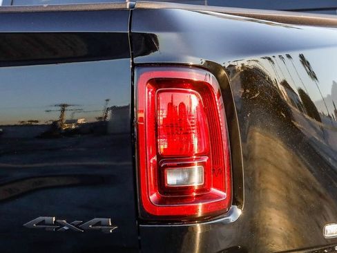 New 2026 RAM 3500 Tradesman image 10