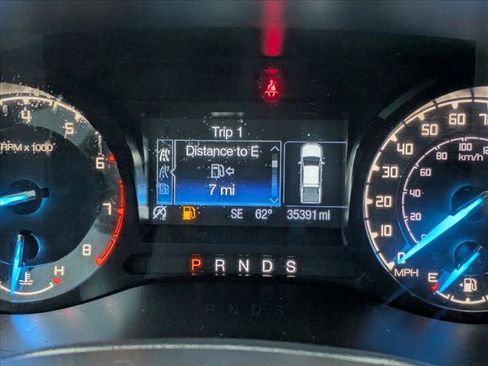 Used 2021 Ford Ranger XLT w/ Tremor Off-Road Package image 10