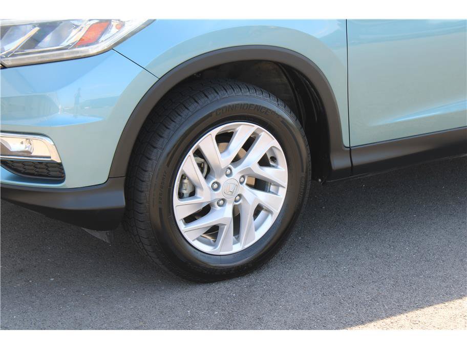 Used 2016 Honda CR-V EX image 6
