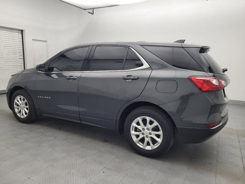 Used 2019 Chevrolet Equinox LT FWD image 3