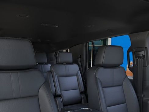 New 2026 Chevrolet Tahoe RST w/ Comfort Package image 25