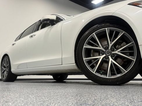 Used 2017 Volvo S90 T6 Momentum w/ Vision Package AWD/4WD image 3