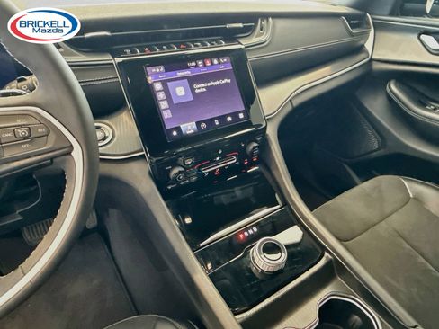Used 2024 Jeep Grand Cherokee Altitude RWD image 26