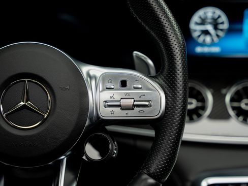 Used 2020 Mercedes-Benz AMG GT 63 image 50