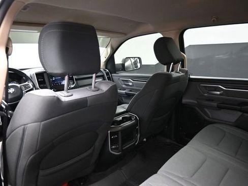 Used 2020 RAM 1500 Big Horn AWD/4WD image 31
