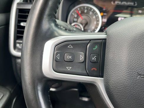 Used 2022 RAM 1500 Big Horn image 19