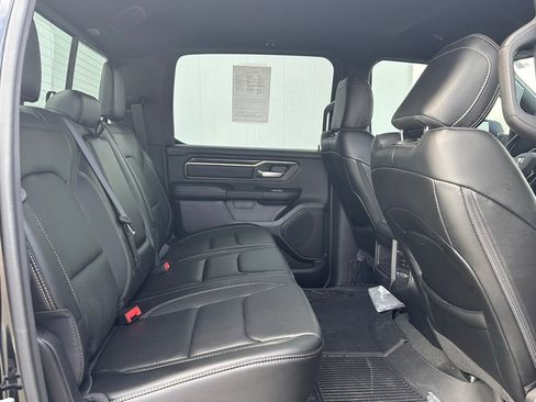 Used 2023 RAM 1500 Rebel w/ Rebel Level 1 Equipment Group image 17