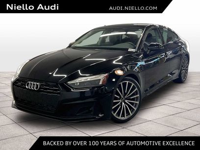 Used 2023 Audi A5 2.0T Premium Plus w/ Premium Plus