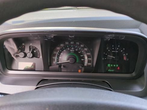 Used 2009 Dodge Journey SXT w/ Flexible Seating Group FWD image 14