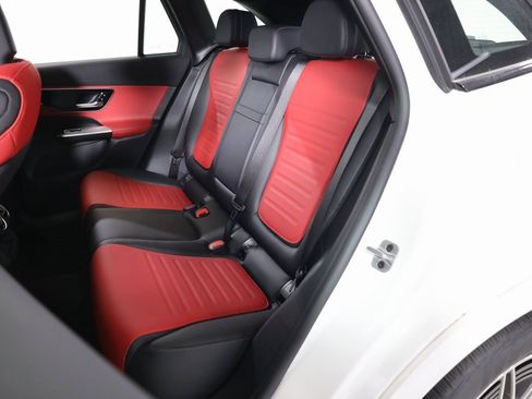 Certified 2025 Mercedes-Benz GLC 43 AMG GLC 43 AMG image 42