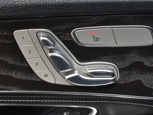 Used 2015 Mercedes-Benz C 300 4MATIC Sedan w/ Premium 1 Package image 18