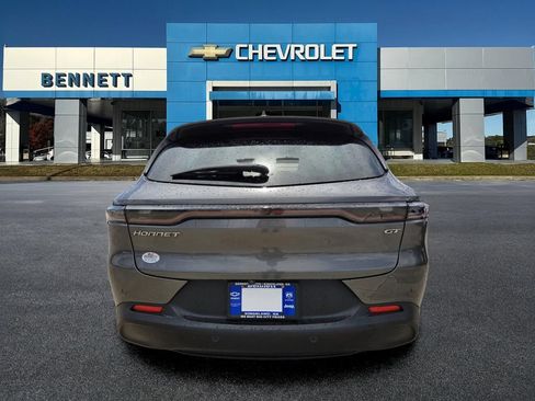 Used 2024 Dodge Hornet GT Plus AWD/4WD image 5