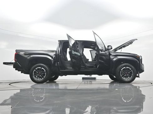 Used 2024 Toyota Tacoma TRD Sport w/ TRD Sport Upgrade Package AWD/4WD image 44